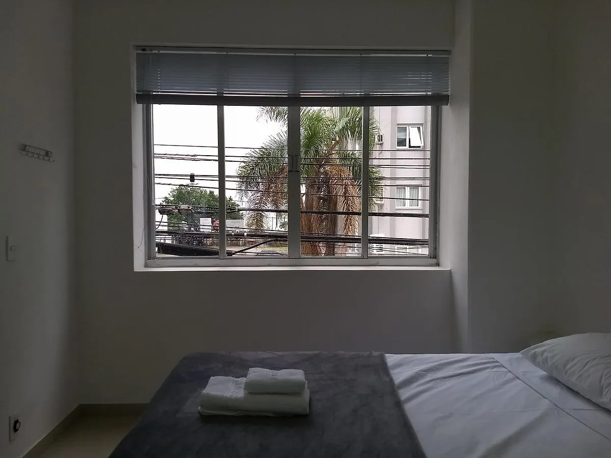 Zaz Casa Compartilhada Lejlighed Florianópolis 0*,  Brasilien