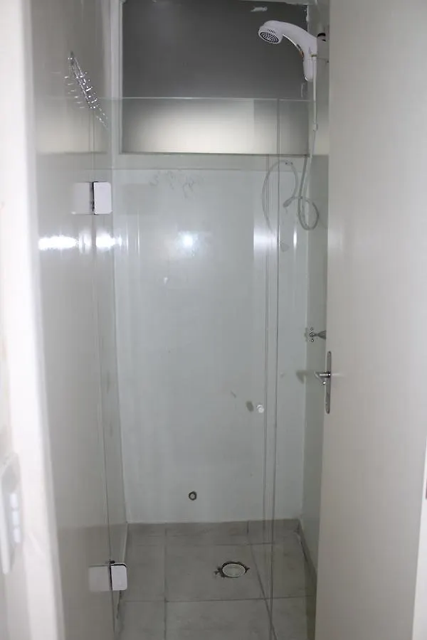 Zaz Casa Compartilhada Lejlighed Florianópolis Privat bolig