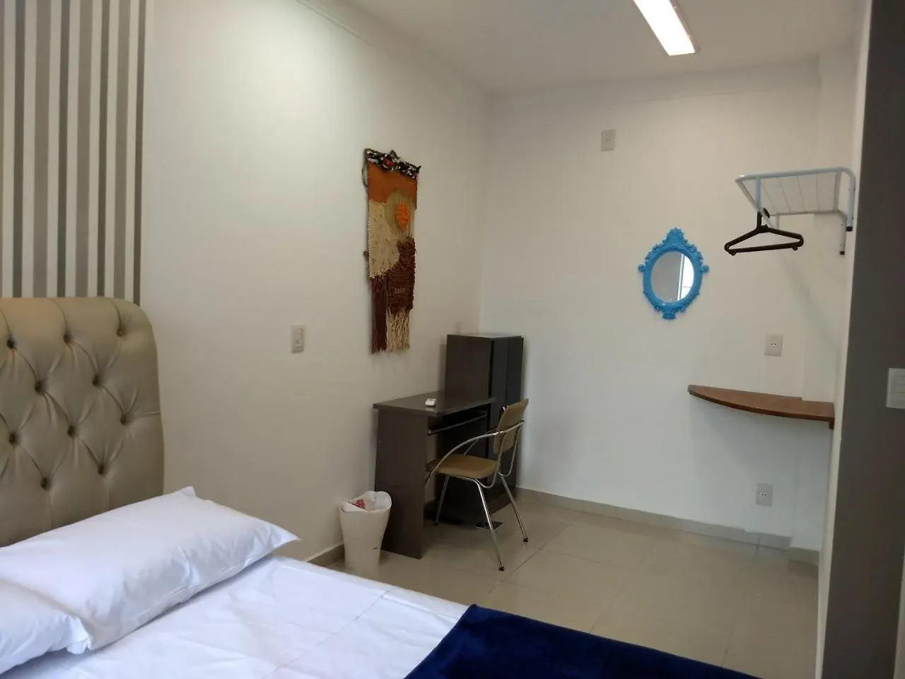 Privat bolig Zaz Casa Compartilhada Lejlighed Florianópolis